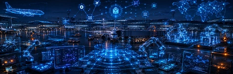 RPA-powered aviation software development